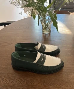 Vinnys loafers