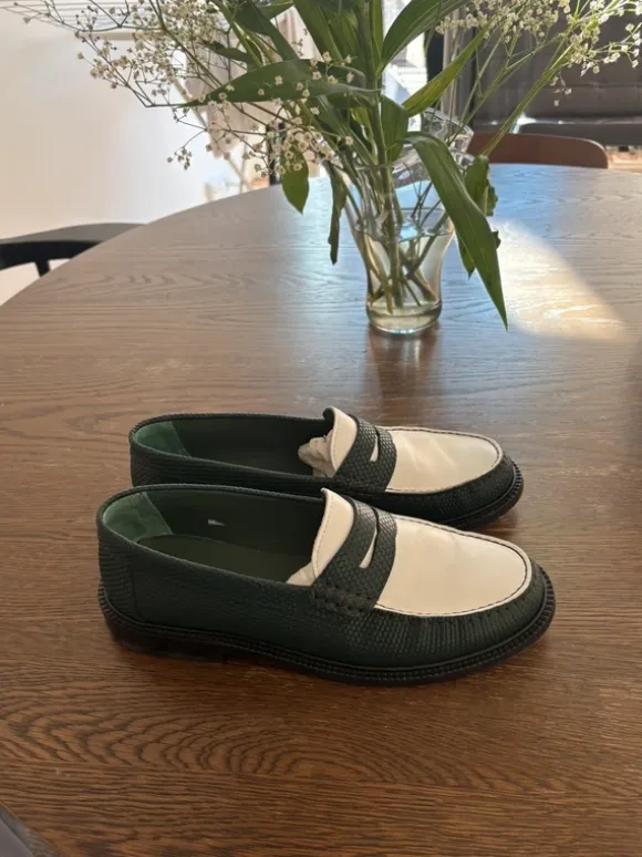 Vinnys loafers
