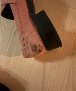 Vinnys loafers