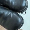 Vinny’s slippers