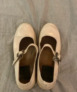 Vintage Björn Borg platåskor