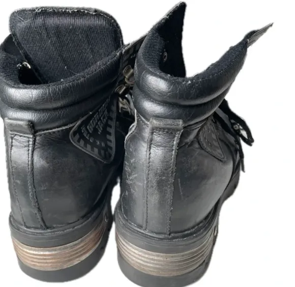Vintage Gordon Jack Boots