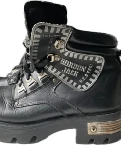 Vintage Gordon Jack Boots