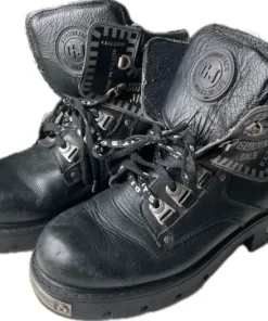 Vintage Gordon Jack Boots