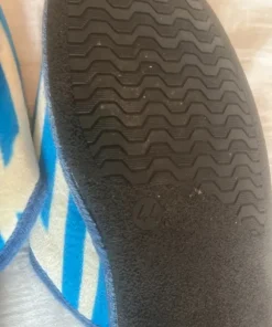 Vintage Maradona Slippers