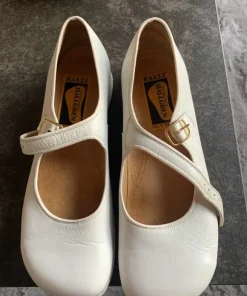 Vintage Mary Jane sko