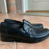 Vintage skor Loafers