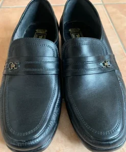 Vintage skor Loafers