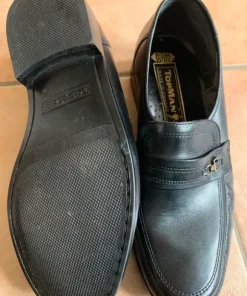 Vintage skor Loafers