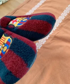 Vis din Blaugrana-passion