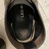 Vivobarefot Gobi brun leather