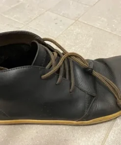 Vivobarefot Gobi brun leather