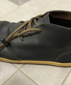 Vivobarefot Gobi brun leather