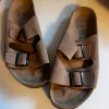 VRS sandaler