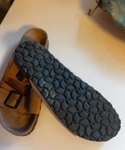 VRS sandaler