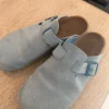 VRS sko