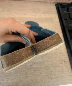 VRS sko