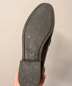 Walk London bruna loafers