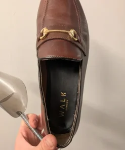 Walk London bruna loafers