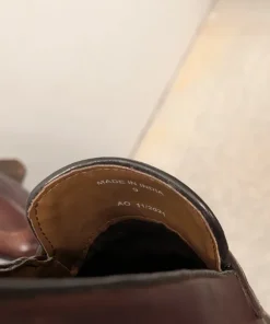Walk London bruna loafers