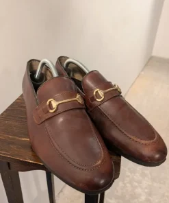 Walk London bruna loafers