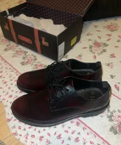 Walk London Loafers