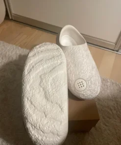Way of wade slides