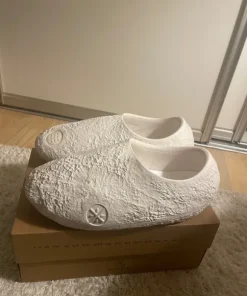 Way of wade slides