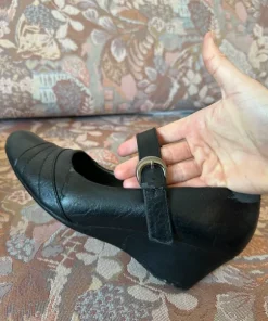 Wedges