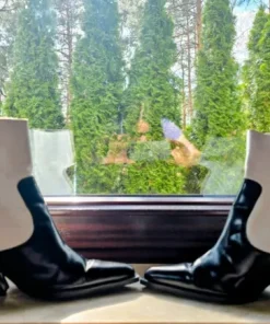 Weekendowa promocja:)Odjazdowe Kowbojki+prezent