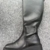 Wide Fit Boots