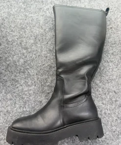 Wide Fit Boots