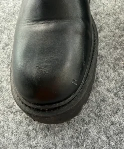 Wide Fit Boots