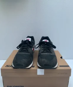 Świetne buty New Balance 500
