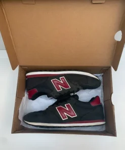 Świetne buty New Balance 500