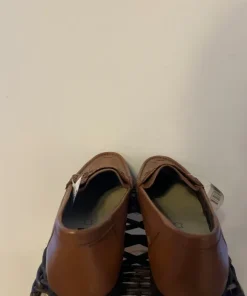 Wild foot classic