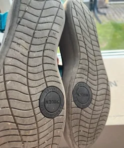 Woden sandaler str 39