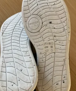 WODEN sandaler str 38