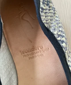 Wonders - flade sko - Ballerina sko
