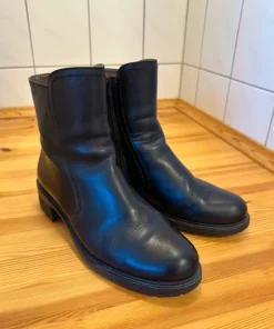 Wonders ankel støvler
