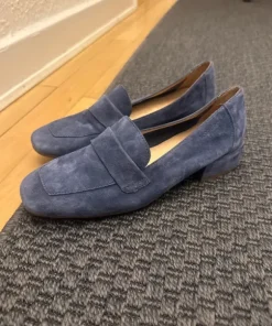 Wonders loafers str 36