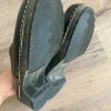 Wooden clogs size 44