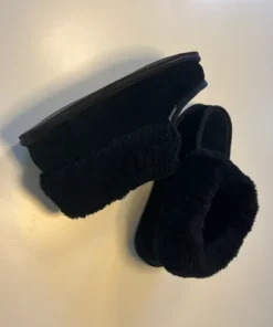 Woollies hjemmesko