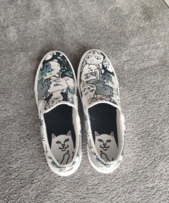 Wsuwane buty ripndip US 10