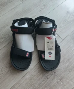 Wygodne sandały męskie Lee Cooper r.44