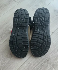 Wygodne sandały męskie Lee Cooper r.44
