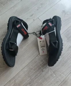 Wygodne sandały męskie Lee Cooper r.44