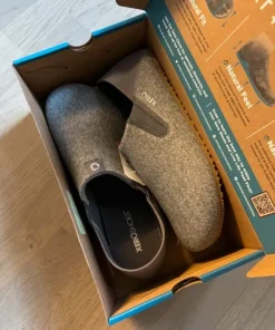Xero Shows Pagosa Slip-on