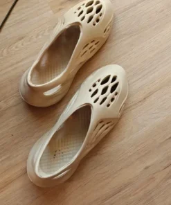 Yeezy kengät