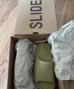 Yeezy slide